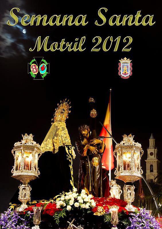 Semana Santa en Motril  